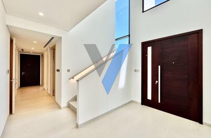 Villa - 4 Bedrooms - 5 Bathrooms for rent in Jebel Ali Village Villas - Jebel Ali Village - Jebel Ali - Dubai Villa - 4 Bedrooms - 5 Bathrooms for rent in Jebel Ali Village Villas - Jebel Ali Village - Jebel Ali - Dubai