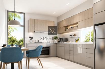 Villa - 5 Bedrooms - 6 Bathrooms for sale in South Bay 2 - South Bay - Residential District - Dubai South (Dubai World Central) - Dubai Villa - 5 Bedrooms - 6 Bathrooms for sale in South Bay 2 - South Bay - Residential District - Dubai South (Dubai World Central) - Dubai