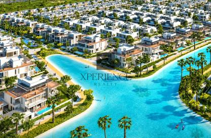 Villa - 5 Bedrooms - 6 Bathrooms for sale in South Bay 2 - South Bay - Residential District - Dubai South (Dubai World Central) - Dubai Villa - 5 Bedrooms - 6 Bathrooms for sale in South Bay 2 - South Bay - Residential District - Dubai South (Dubai World Central) - Dubai