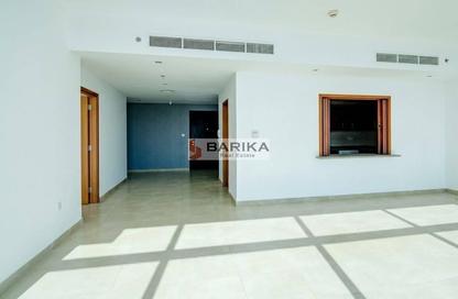 Apartment - 2 Bedrooms - 3 Bathrooms for rent in MAG 218 - Dubai Marina - Dubai