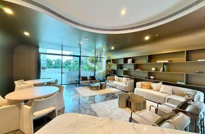 Apartment - Studio - 1 for rent in Regalia By Deyaar - Business Bay - Dubai