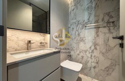 Apartment - Studio - 1 for rent in Regalia By Deyaar - Business Bay - Dubai