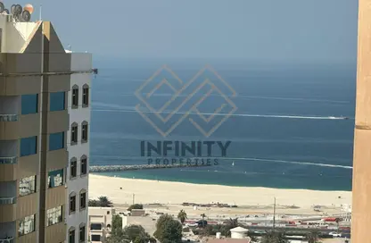 Apartment - 2 Bedrooms - 3 Bathrooms for sale in Ajman One Tower 1 - Ajman One - Ajman Downtown - Ajman