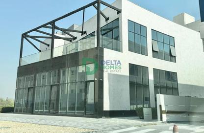 Whole Building - Studio - 2 for sale in Athaar Majan - Majan - Dubai