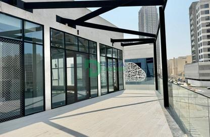 Whole Building - Studio - 2 for sale in Athaar Majan - Majan - Dubai
