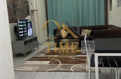 Apartment - 2 Bedrooms - 3 Bathrooms for rent in Al Rashidiya Towers - Al Rashidiya - Ajman Downtown - Ajman Apartment - 2 Bedrooms - 3 Bathrooms for rent in Al Rashidiya Towers - Al Rashidiya - Ajman Downtown - Ajman