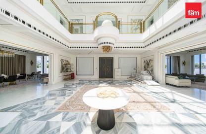 Villa - 5 Bedrooms - 7 Bathrooms for rent in Pearl Jumeirah Villas - Pearl Jumeirah - Jumeirah - Dubai Villa - 5 Bedrooms - 7 Bathrooms for rent in Pearl Jumeirah Villas - Pearl Jumeirah - Jumeirah - Dubai
