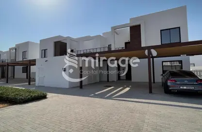 تاون هاوس - 2 غرف نوم - 3 حمامات للبيع في الغدير 2 - الغدير - أبوظبي