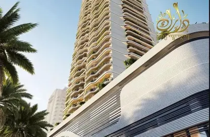 Apartment - 1 Bedroom - 2 Bathrooms for sale in Alta View Skyhomes - District 10 - Jumeirah Village Circle - Dubai