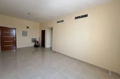 شقة - غرفة نوم - 2 حمامات للايجار في فلل الروضة 2 - 2  الروضة - الروضة - عجمان