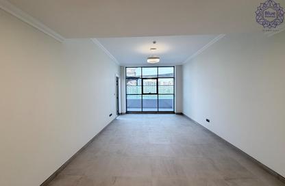 Apartment - 2 Bedrooms - 3 Bathrooms for rent in Art Courtyard - Arjan - Dubai