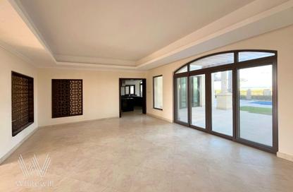 Villa - 4 Bedrooms - 5 Bathrooms for rent in St. Regis - Saadiyat Beach - Saadiyat Island - Abu Dhabi