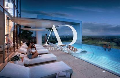 Apartment - 2 Bedrooms - 3 Bathrooms for sale in Sobha Verde - Jumeirah Lake Towers - Dubai
