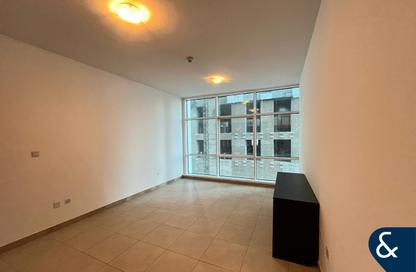 Apartment - 1 Bedroom - 2 Bathrooms for sale in MAG 218 - Dubai Marina - Dubai
