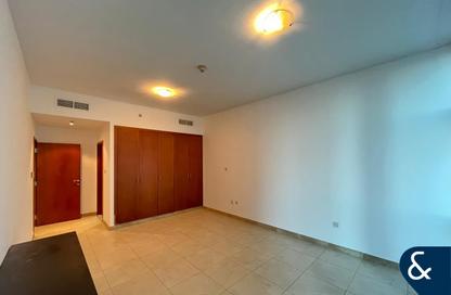 Apartment - 1 Bedroom - 2 Bathrooms for sale in MAG 218 - Dubai Marina - Dubai