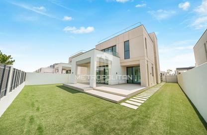 Villa - 3 - 4 for rent in Caya 2 - Arabian Ranches 3 - Dubai
