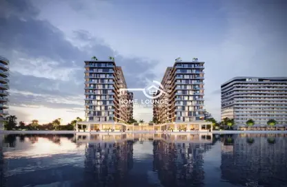 Apartment - Studio - 1 Bathroom for sale in Azizi Venice 10 - Azizi Venice - Dubai South (Dubai World Central) - Dubai Apartment - Studio - 1 Bathroom for sale in Azizi Venice 10 - Azizi Venice - Dubai South (Dubai World Central) - Dubai