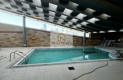 Apartment - 1 Bedroom - 2 Bathrooms for sale in Scala Tower - Business Bay - Dubai