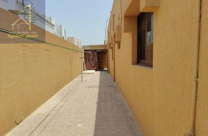 Villa - 3 Bedrooms - 3 Bathrooms for rent in Al Falaj - Al Riqqa - Sharjah
