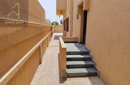 Villa - 3 Bedrooms - 3 Bathrooms for rent in Al Falaj - Al Riqqa - Sharjah Villa - 3 Bedrooms - 3 Bathrooms for rent in Al Falaj - Al Riqqa - Sharjah