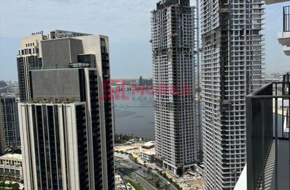 Apartment - 1 Bedroom - 1 Bathroom for rent in Palace Residence North - Dubai Creek Harbour (The Lagoons) - Dubai Apartment - 1 Bedroom - 1 Bathroom for rent in Palace Residence North - Dubai Creek Harbour (The Lagoons) - Dubai