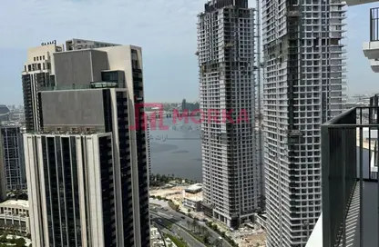 Apartment - 1 Bedroom - 1 Bathroom for rent in Palace Residence North - Dubai Creek Harbour (The Lagoons) - Dubai