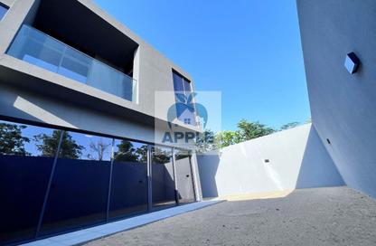 Villa - 3 Bedrooms - 4 Bathrooms for rent in Robinia - Masaar - Tilal City - Sharjah