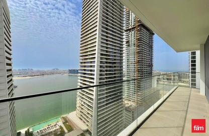 Apartment - 2 Bedrooms - 2 Bathrooms for rent in Beach Mansion Tower 2 - Beach Mansion - Emaar Beachfront - Dubai Harbour - Dubai Apartment - 2 Bedrooms - 2 Bathrooms for rent in Beach Mansion Tower 2 - Beach Mansion - Emaar Beachfront - Dubai Harbour - Dubai