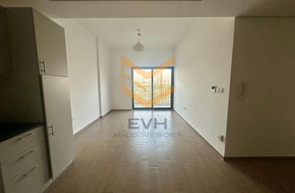 Apartment - 2 Bedrooms - 1 Bathroom for rent in The Nook 2 - The Nook - Wasl Gate - Dubai Apartment - 2 Bedrooms - 1 Bathroom for rent in The Nook 2 - The Nook - Wasl Gate - Dubai