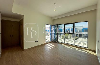 Townhouse - 4 - 3 for rent in Santorini - Damac Lagoons - Dubai