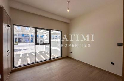 Townhouse - 4 - 3 for rent in Santorini - Damac Lagoons - Dubai