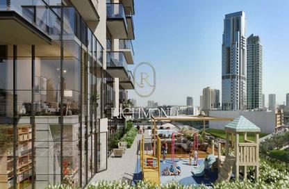 Apartment - 2 Bedrooms - 2 Bathrooms for sale in Sapphire 32 - District 12 - Jumeirah Village Circle - Dubai