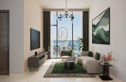 Apartment - 2 Bedrooms - 2 Bathrooms for sale in Sapphire 32 - District 12 - Jumeirah Village Circle - Dubai