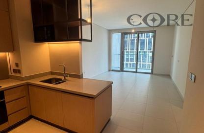 Apartment - 2 - 3 for sale in Vida Dubai Mall Tower 2 - Vida Residences Dubai Mall - Downtown Dubai - Dubai