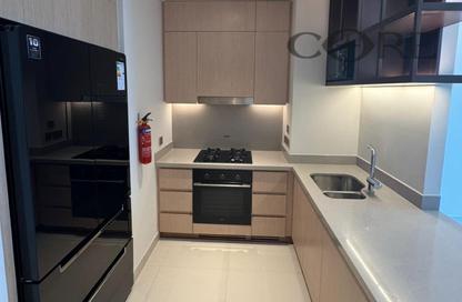 Apartment - 2 - 3 for sale in Vida Dubai Mall Tower 2 - Vida Residences Dubai Mall - Downtown Dubai - Dubai