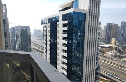 Apartment - 3 Bedrooms - 4 Bathrooms for sale in New Dubai Gate 1 - JLT Cluster Q - Jumeirah Lake Towers - Dubai