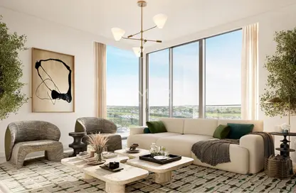 شقة - غرفة نوم - 1 حمام للبيع في Vida ريزيدنسز Club Point A - فيدا ريزيدنسيز كلوب بوينت - دبي هيلز استيت - دبي