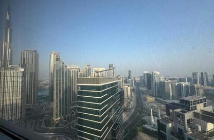 Apartment - 2 - 3 for rent in Executive Tower B - Executive Towers - Business Bay - Dubai Apartment - 2 - 3 for rent in Executive Tower B - Executive Towers - Business Bay - Dubai