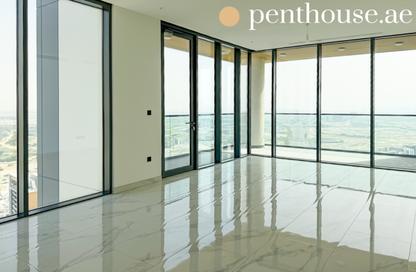 Apartment - 4 - 5 for sale in Crest Grande - Sobha Hartland - Mohammed Bin Rashid City - Dubai