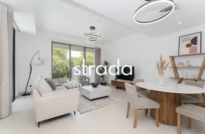 Villa - 3 Bedrooms - 4 Bathrooms for rent in Maple at Dubai Hills Estate 3 - Maple at Dubai Hills Estate - Dubai Hills Estate - Dubai