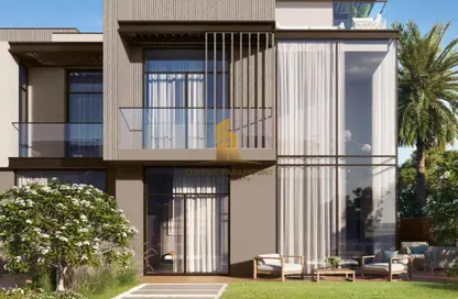 فيلا - 3 غرف نوم - 4 حمامات للبيع في لا تيليا فيلانوفا 2 - لا تيليا - فيلا نوفا - دبي لاند - دبي