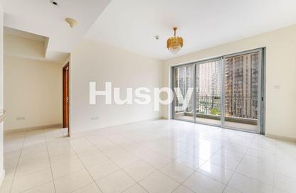 Apartment - 2 - 2 for sale in Standpoint Tower 1 - Standpoint Towers - Downtown Dubai - Dubai