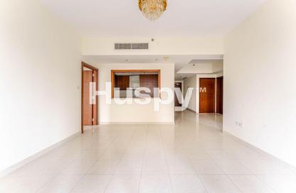 Apartment - 2 - 2 for sale in Standpoint Tower 1 - Standpoint Towers - Downtown Dubai - Dubai