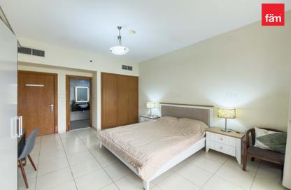 Apartment - Studio - 1 for rent in Magnolia 2 - Emirates Gardens 2 - District 14 - Jumeirah Village Circle - Dubai