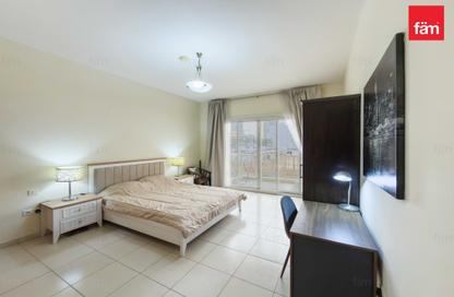 Apartment - Studio - 1 for rent in Magnolia 2 - Emirates Gardens 2 - District 14 - Jumeirah Village Circle - Dubai