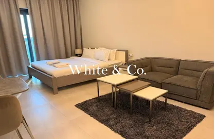 شقة - 1 حمام للبيع في سول باي - الخليج التجاري - دبي