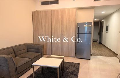 Apartment - Studio - 1 Bathroom for sale in SOL Bay - Business Bay - Dubai