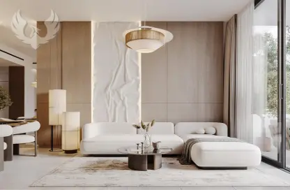 Apartment - 1 Bedroom - 2 Bathrooms for sale in The Willows Residences - Mohammed Bin Rashid City - Dubai