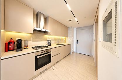 Apartment - Studio - 1 for rent in MAG 330 - City of Arabia - Dubai