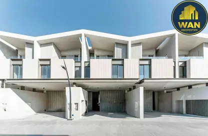 Townhouse - 3 Bedrooms - 4 Bathrooms for rent in Nad Al Sheba Gardens 2 - Nad Al Sheba Gardens - Nad Al Sheba - Dubai